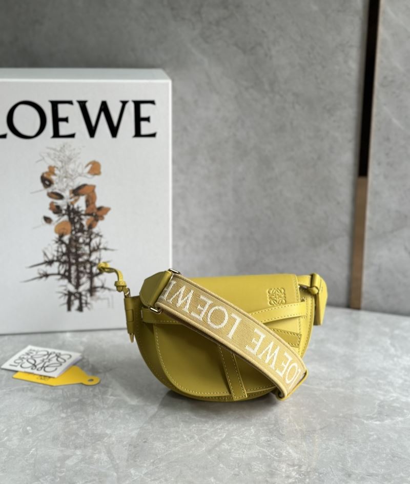 Loewe Gate Bags